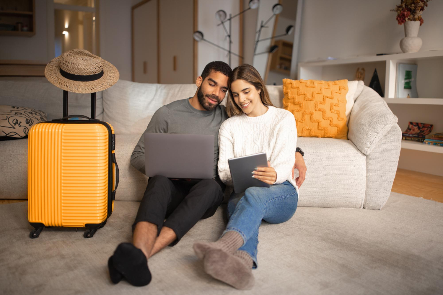 What to Know Before Sending Money Abroad This Summer