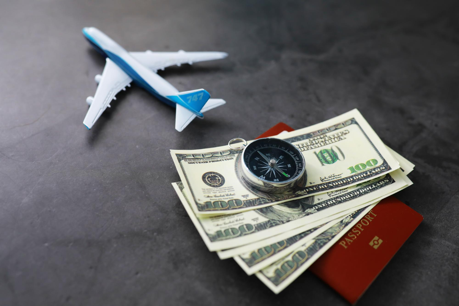Getting Ready to Send Money Abroad​