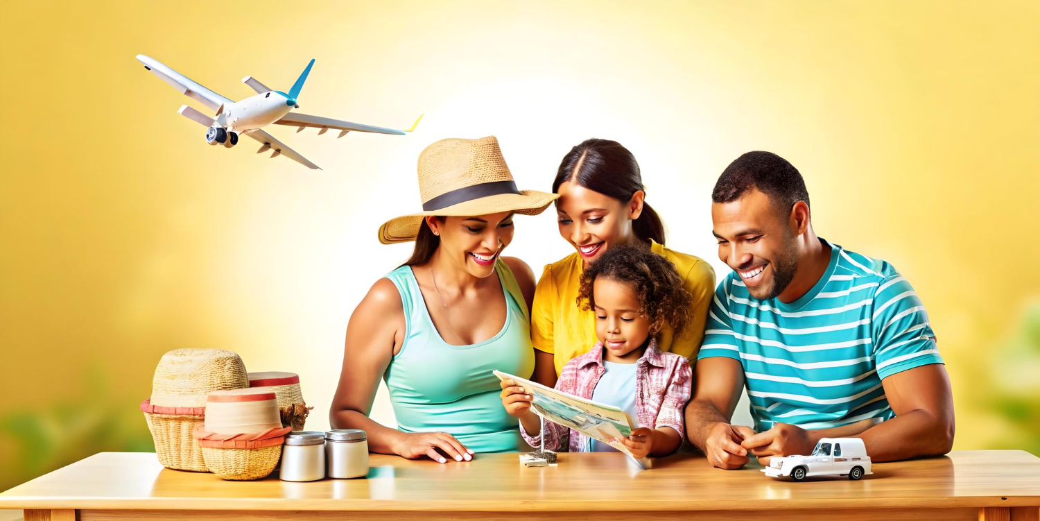 Send Money Securely Before Holiday Travel Begins
