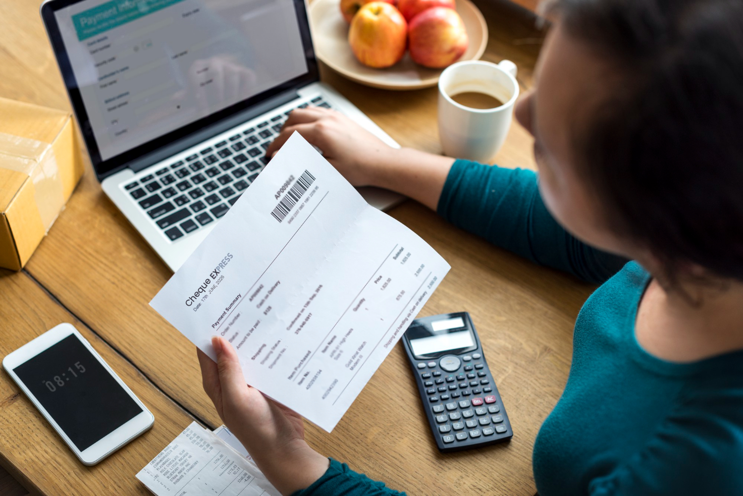 Prepare Before You Send Money Overseas