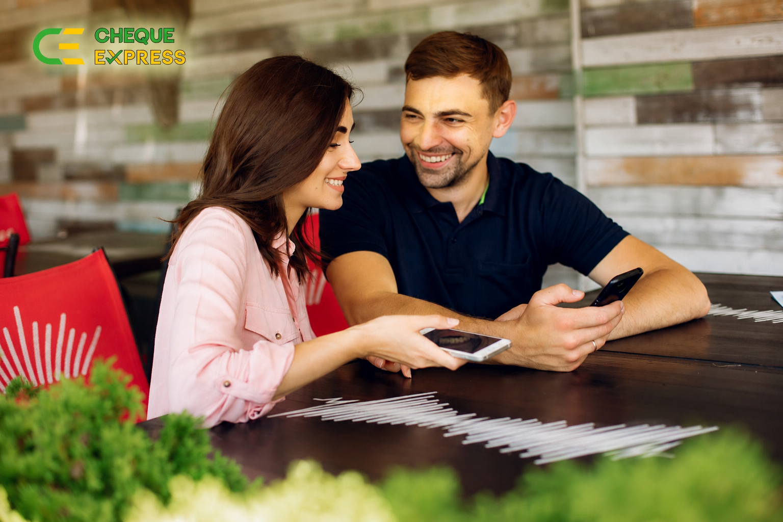 Trusted Settlement Check Cashing Trusted Settlement Check Cashing