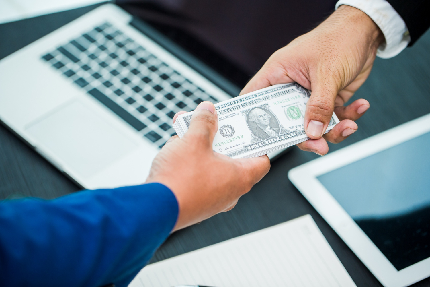 Confidential and Secure Transactions