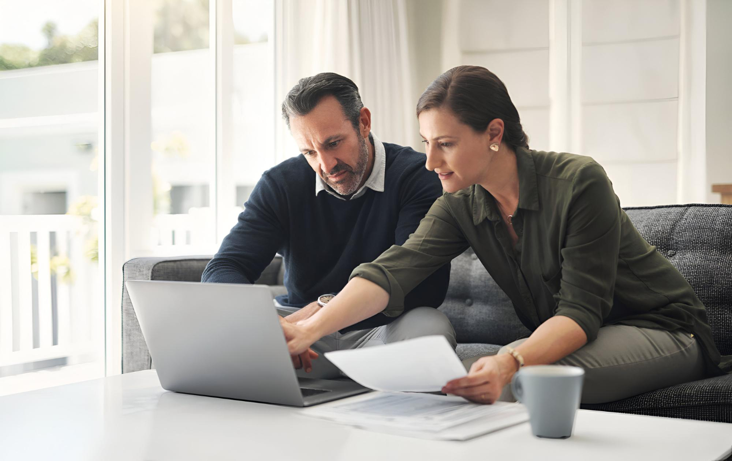 2. Avoiding Costly Banking Delays