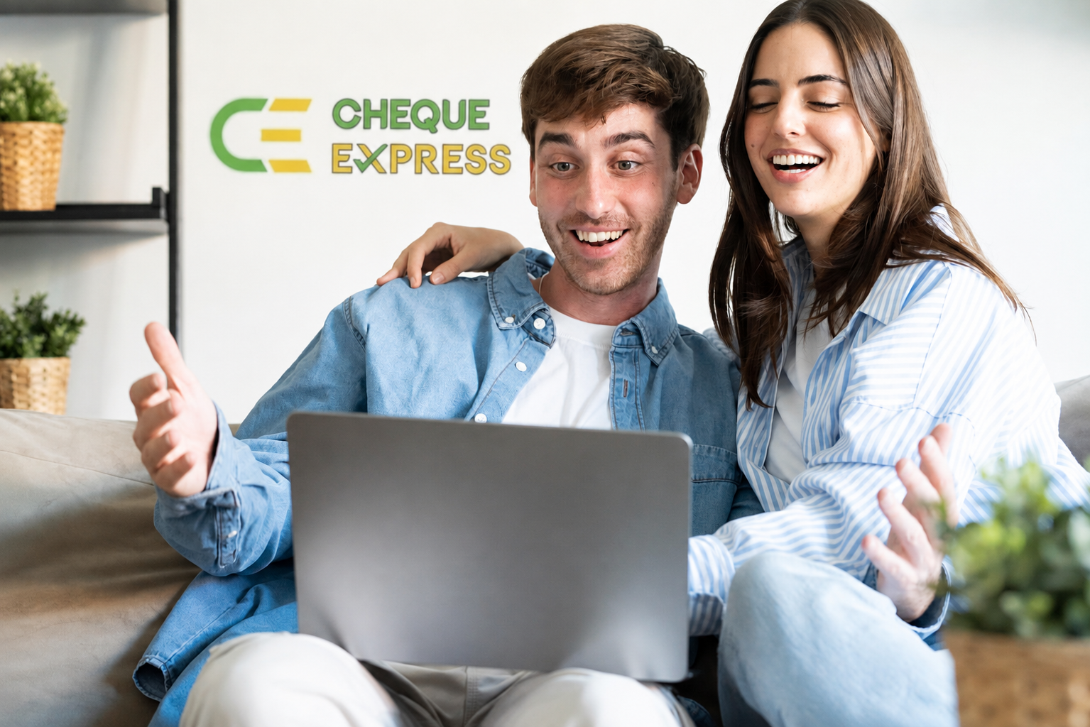 Why Attorneys in Georgia and North Carolina Trust Cheque Express