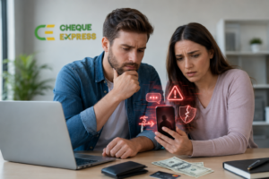 How to Spot and Prevent Money Transfer Scams