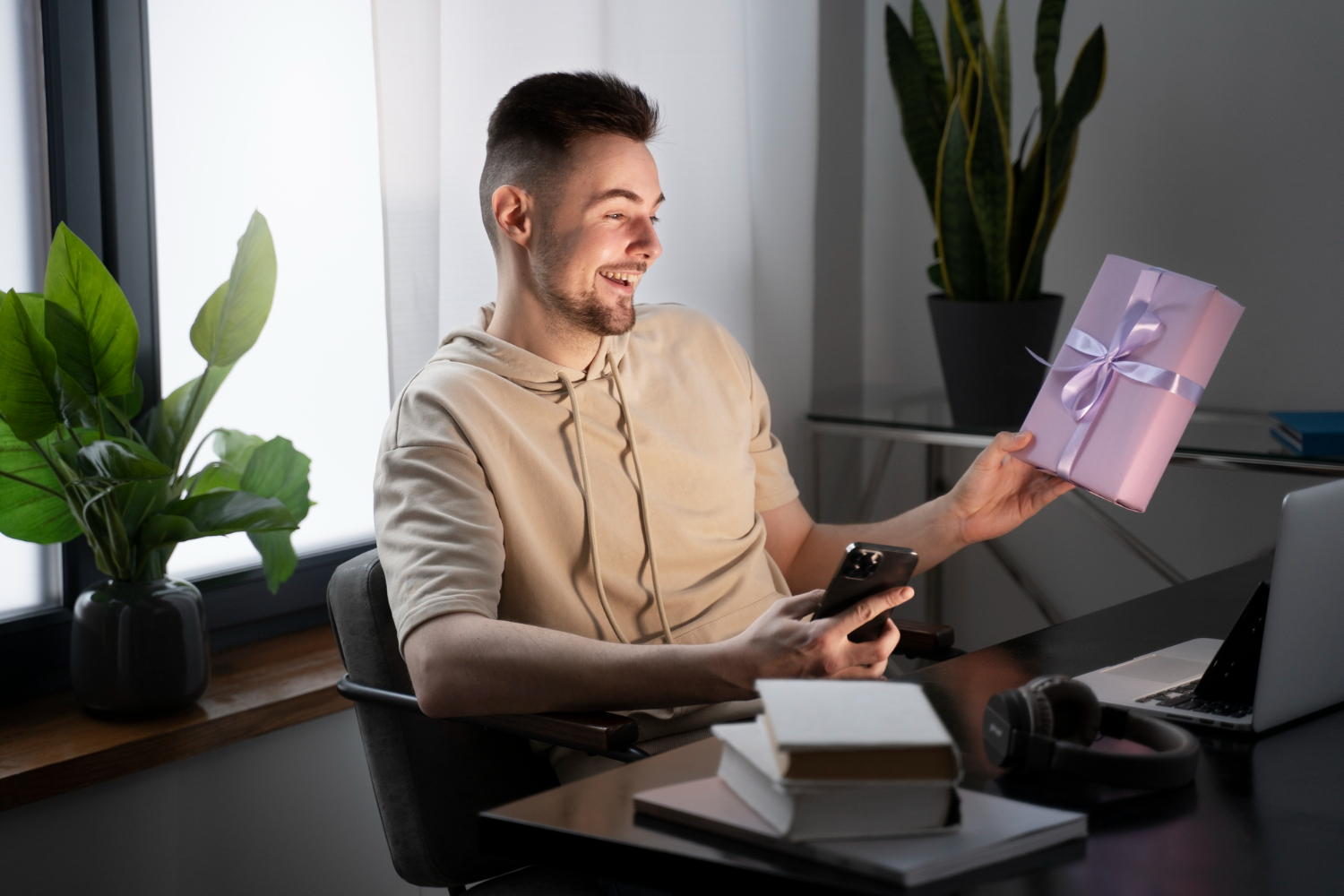 How Our Loyalty Rewards Program Works for Customers
