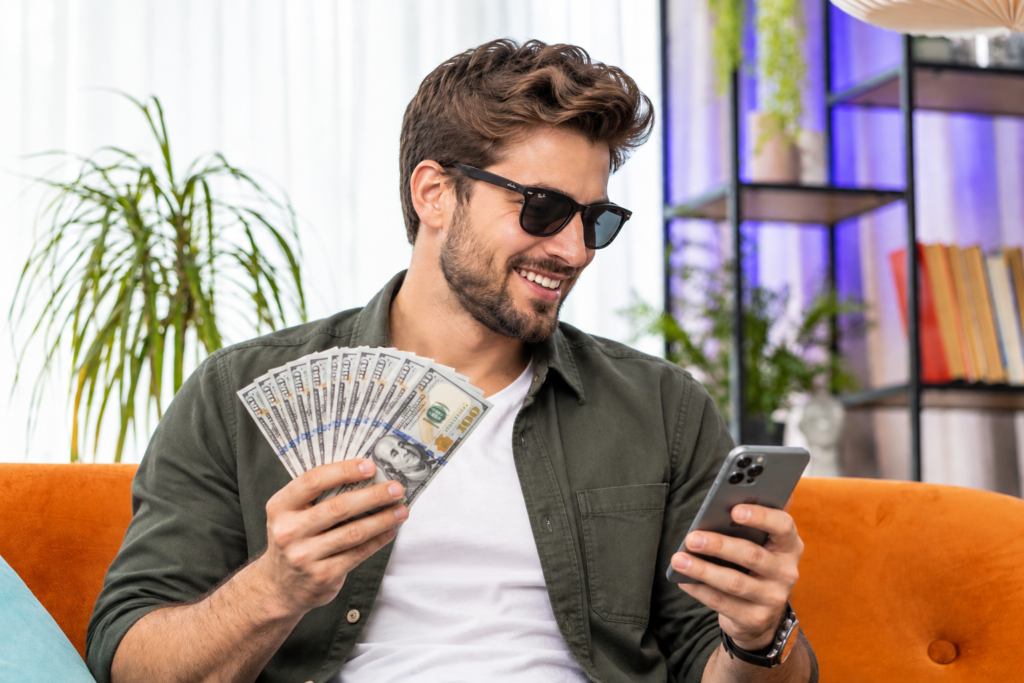 Earn Rewards When You Send Money With Cheque Express