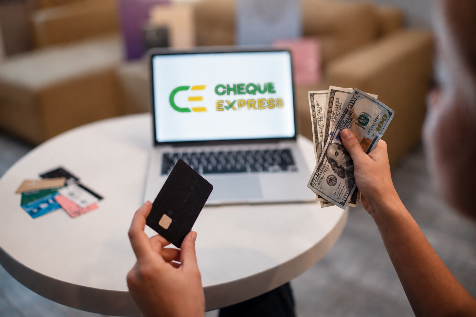 Affordable Exchange Rates and Low Fees for Every Transfer