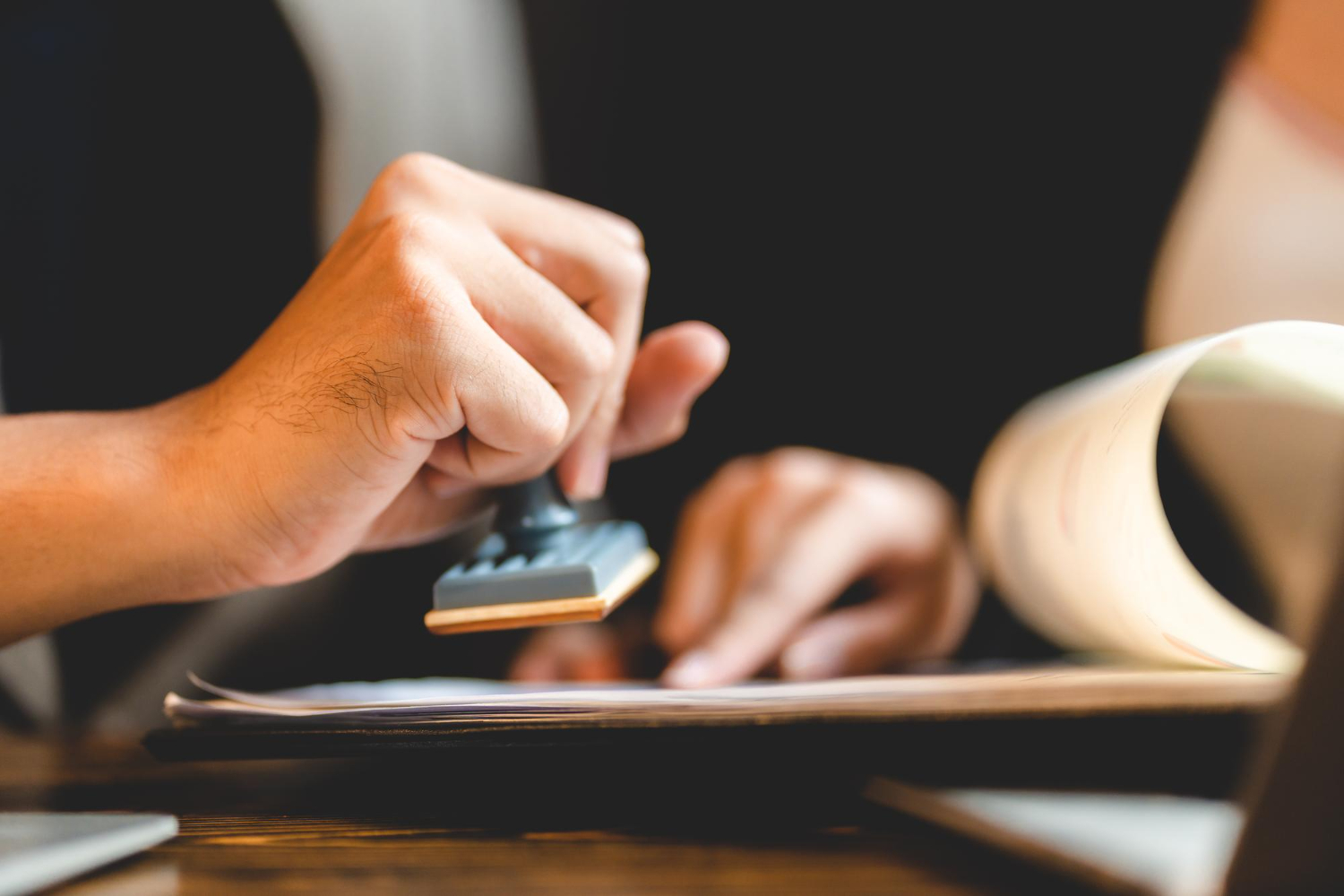 From Paper Stamps to Digital Loyalty Tracking