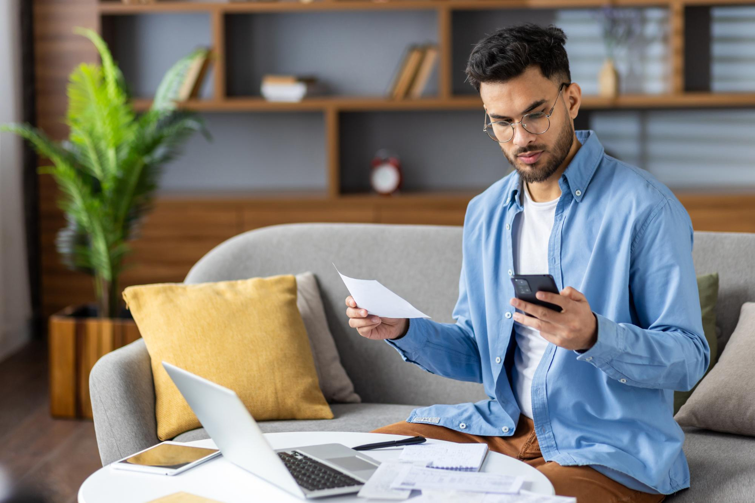 Checking Fees Before You Send Holiday Money