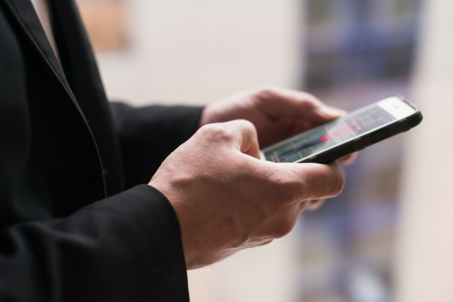 Tracking Your Transfer and Confirming Delivery