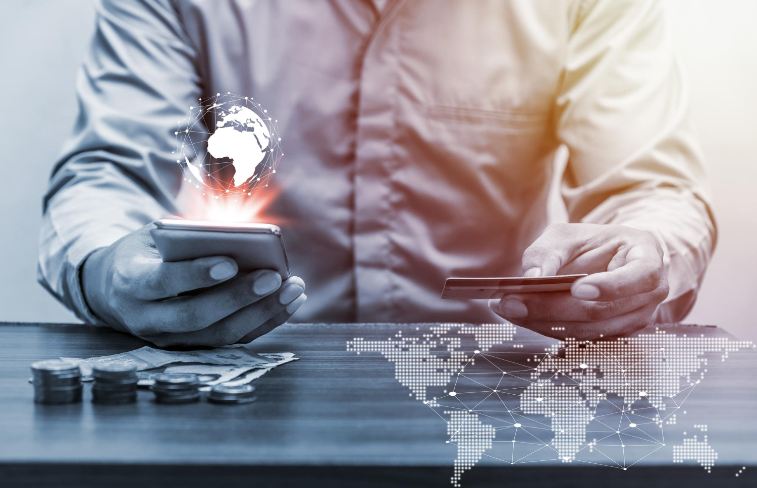 Making the Most of Loyalty Perks With International Transfers