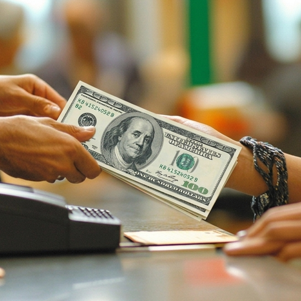 Importance of Local Cash Access​